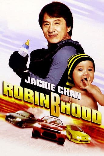 Poster de Rob-B-Hood