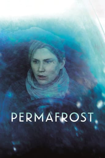 Poster de Permafrost