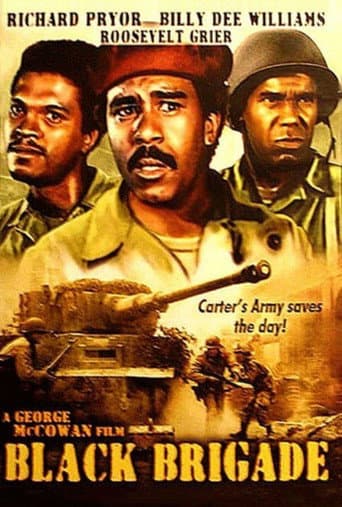 Poster de Carter's Army