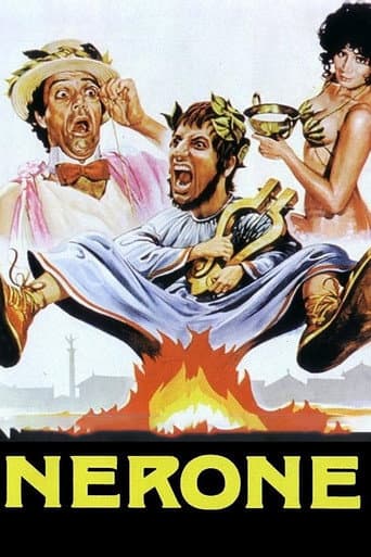 Poster de Nerone