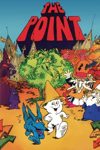 Poster de The Point