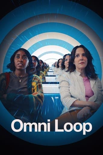 Poster de Omni Loop