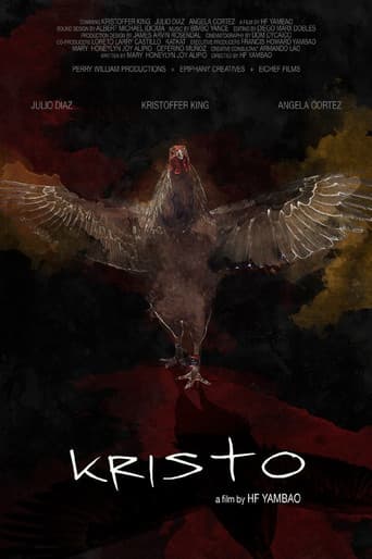 Poster de Kristo