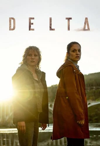 Poster de Delta