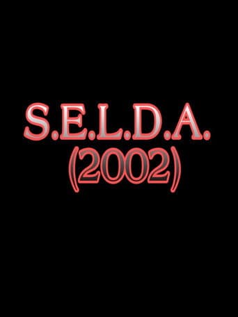 Poster de S.E.L.D.A.