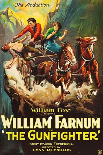 Poster de The Gunfighter