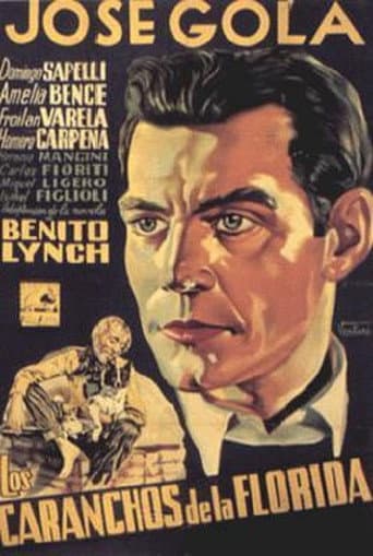 Poster de Los caranchos de la Florida
