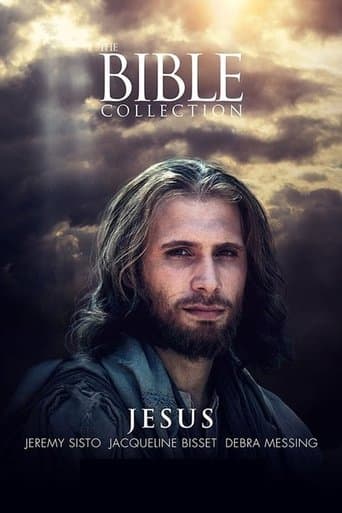 Poster de Jesus