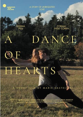 Poster de A Dance of hearts