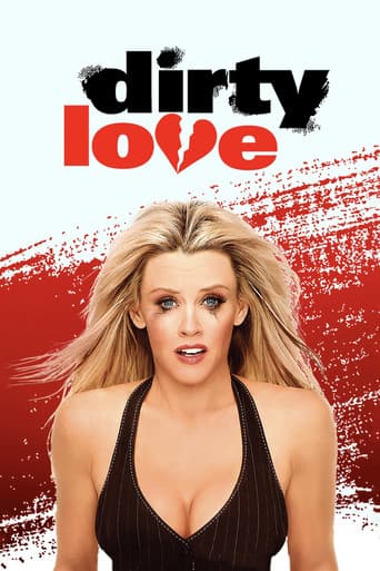 Poster de Dirty Love