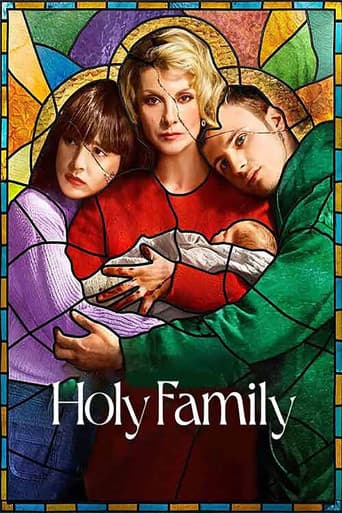 Poster de Holy Family