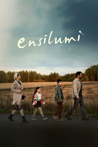 Poster de Ensilumi