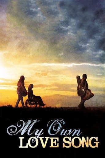 Poster de My Own Love Song
