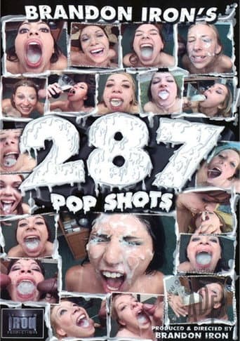 Poster de 287 Pop Shots