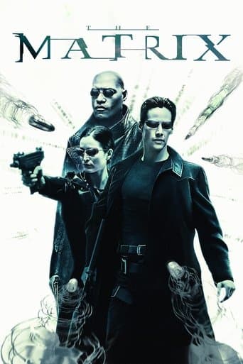 Poster de The Matrix