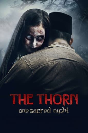 Poster de The Thorn: One Sacred Night