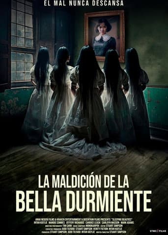 Poster de Sleeping Beauties