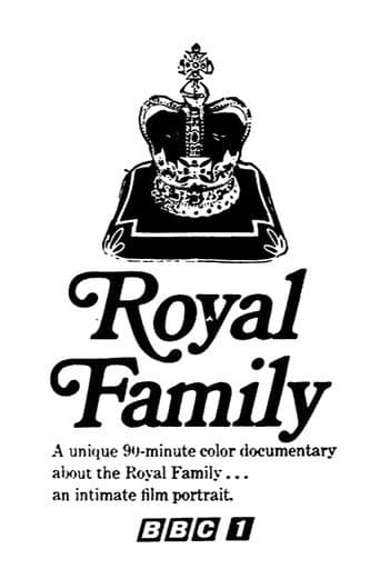 Poster de Royal Family