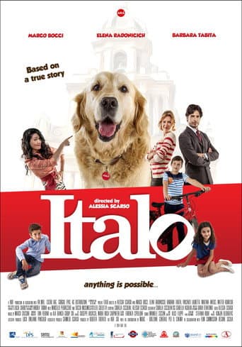 Poster de Italo
