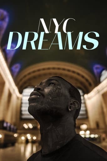 Poster de NYC Dreams