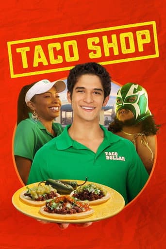Poster de Taco Shop