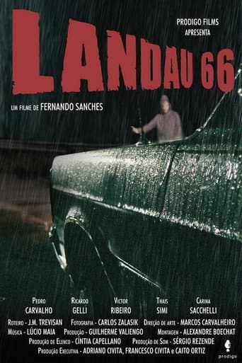 Poster de Landau 66