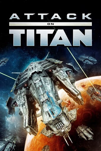 Poster de Attack on Titan