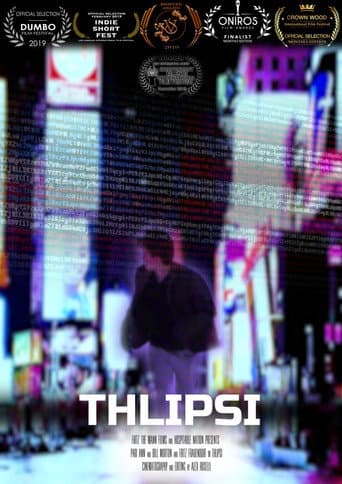 Poster de Thlípsi