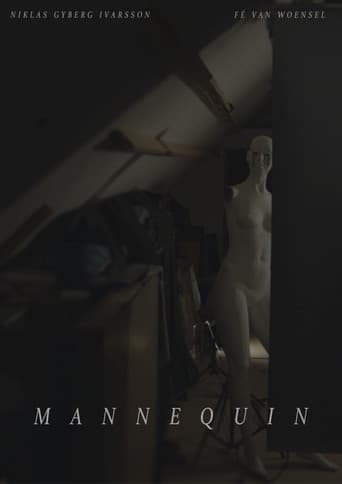Poster de Mannequin
