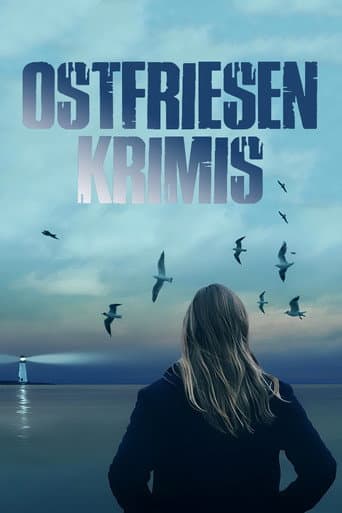 Poster de Ostfriesenkrimis