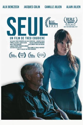 Poster de SEUL