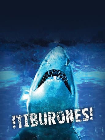 Poster de Dam Sharks!