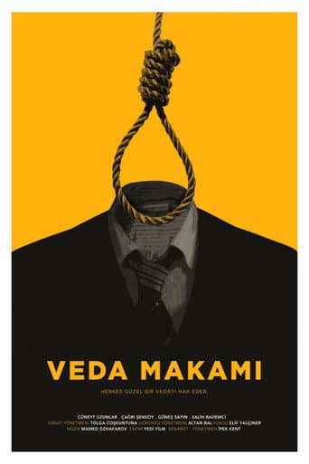 Poster de Veda Makamı