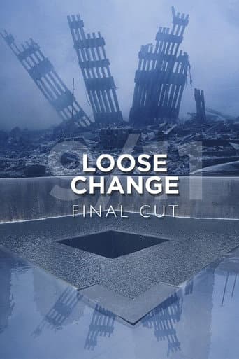 Poster de Loose Change: Final Cut