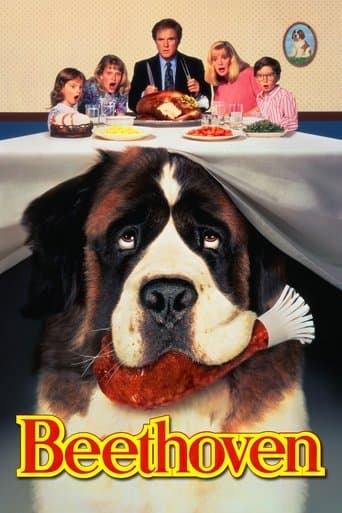 Poster de Beethoven