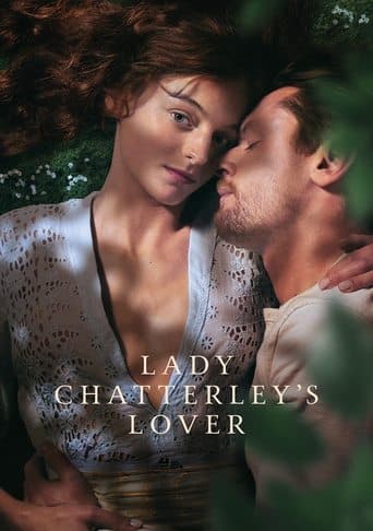 Poster de Lady Chatterley's Lover