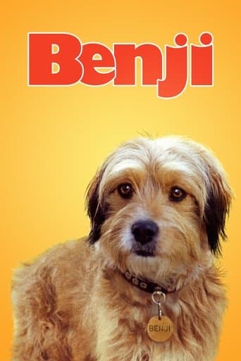 Poster de Benji
