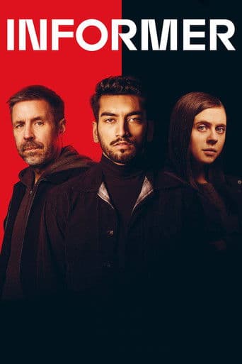 Poster de Informer