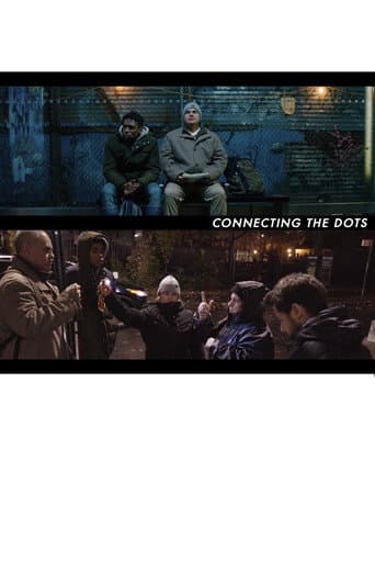 Poster de Connecting the Dots: The Story of Feeling Through