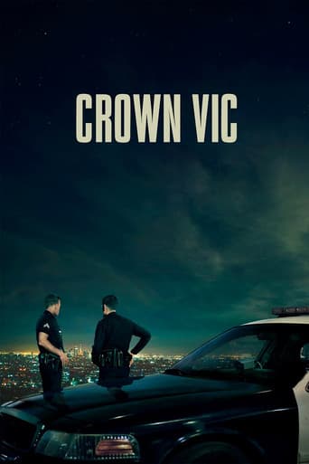 Poster de Crown Vic