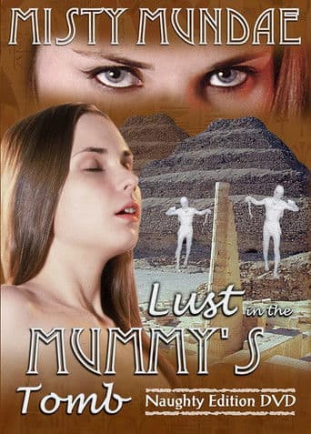 Poster de Lust in the Mummy's Tomb