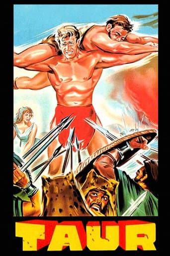 Poster de Taur the Mighty