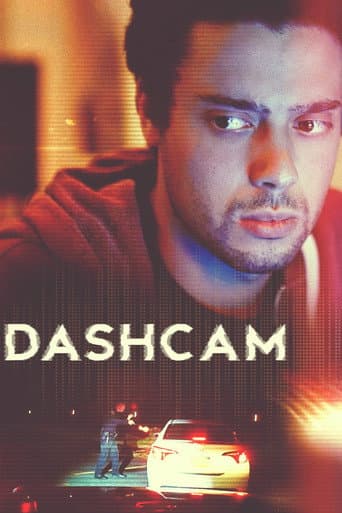 Poster de Dashcam