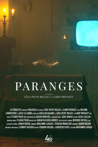 Poster de Paranges