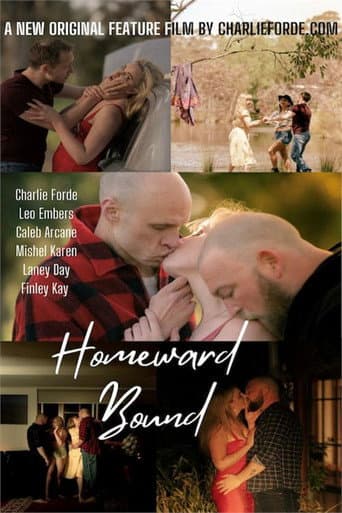 Poster de Homeward Bound