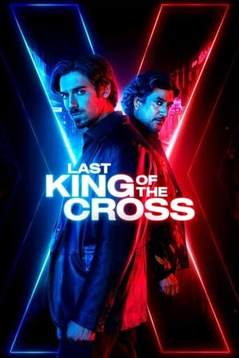 Poster de Last King of the Cross