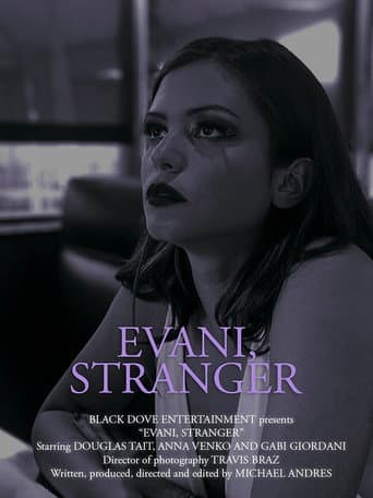 Poster de Evani, Stranger