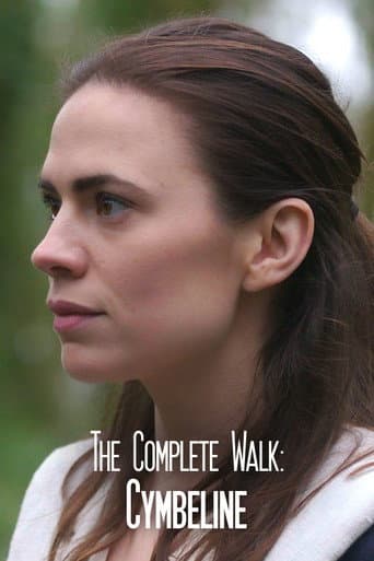 Poster de The Complete Walk: Cymbeline