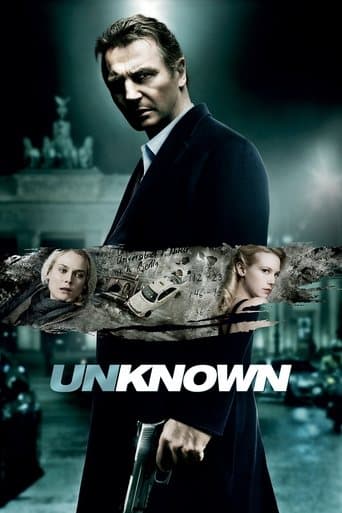 Poster de Unknown