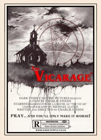 Poster de The Vicarage